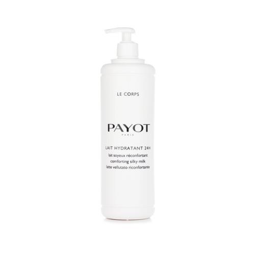 柏姿 Lait Hydratant 24小時舒緩絲綢乳霜1000ml/33.8oz