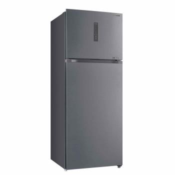【SANLUX 臺灣三洋】490L 一級變頻大蔬果室雙門冰箱 (SR-V490B)