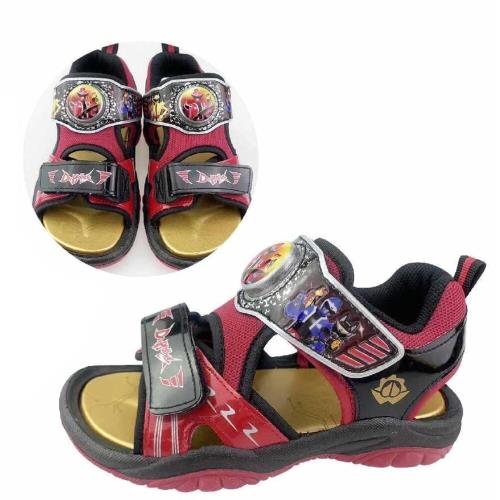 台灣製暴太郎電燈涼鞋