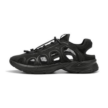 Puma Velo Sandal 3 男鞋 黑色 孔洞 運動 涼拖鞋 39557902