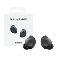  贈雙Type C線  SAMSUNG Galaxy Buds FE 真無線藍牙耳機 - 曜石黑  SM-R400 