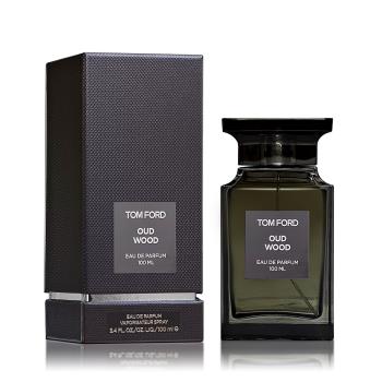 TOM FORD OUD WOOD 神秘東方淡香精 100ML