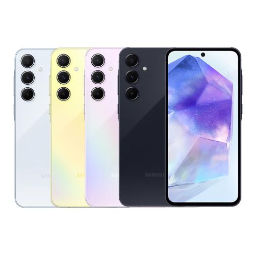 SAMSUNG Galaxy A55 5G (8G/128G) 6.6吋智慧型手機