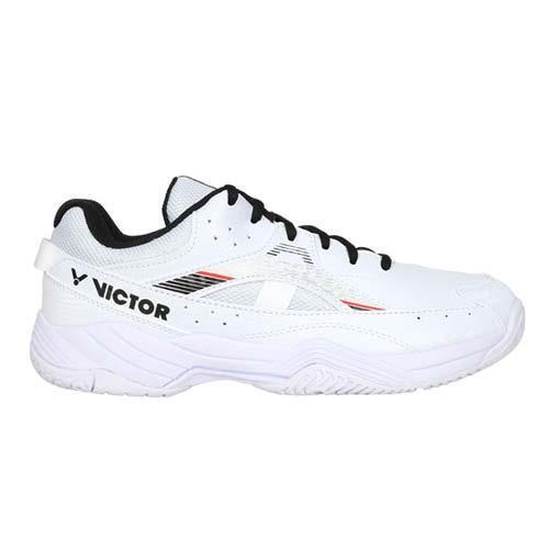 VICTOR 男女專業羽球鞋-4E-訓練 運動 羽毛球 U型楦 寬楦 勝利