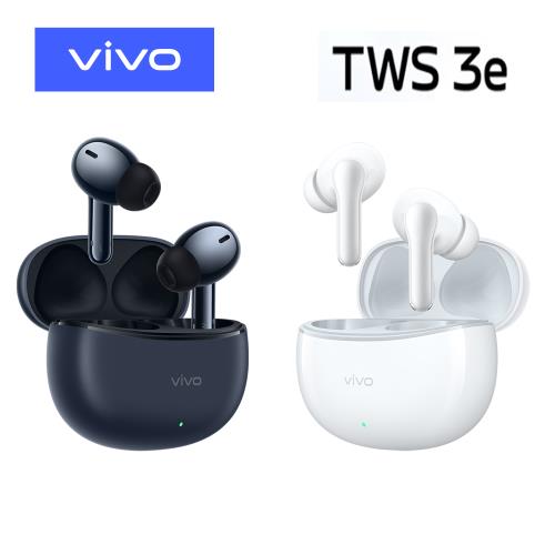 Vivo Tws 3e Airpods Tws Vivo Company Earphone Vivo TWS 3e