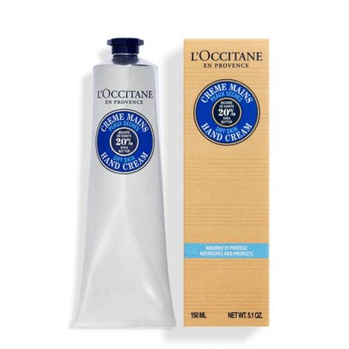 LOccitane歐舒丹 乳油木護手霜150ml(平行輸入)