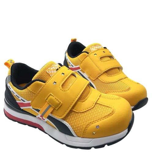 固特異輕量魔鬼氈運動鞋