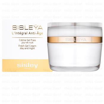 SISLEY希思黎 抗皺活膚御緻駐顏琉晶霜50ml