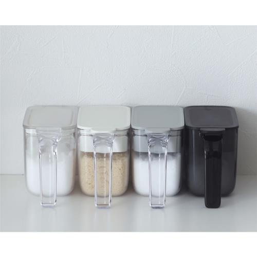 日本 MARNA  調味料盒 不易結塊 調味罐 廚房用品