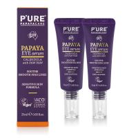 澳洲 Pure Papayacare 木瓜眼精華含玻尿酸金盞花  買一送一 25ml 瓶- 級 