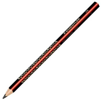 【STAEDTLER 施德樓】快樂學園 N-JB學習鉛筆 MS1285/盒