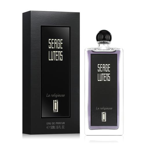【短效品】Serge Lutens 蘆丹氏 修女淡香精(50ml)
