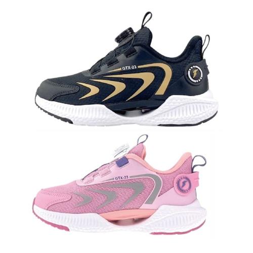 旋轉扣運動鞋-兩色可選