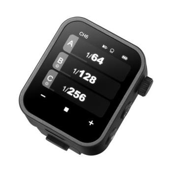 Godox 神牛 X3 TTL 閃光燈無線引閃器 公司貨