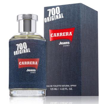 CARRERA 丹寧藍 男性淡香水 125ML (原廠公司貨)