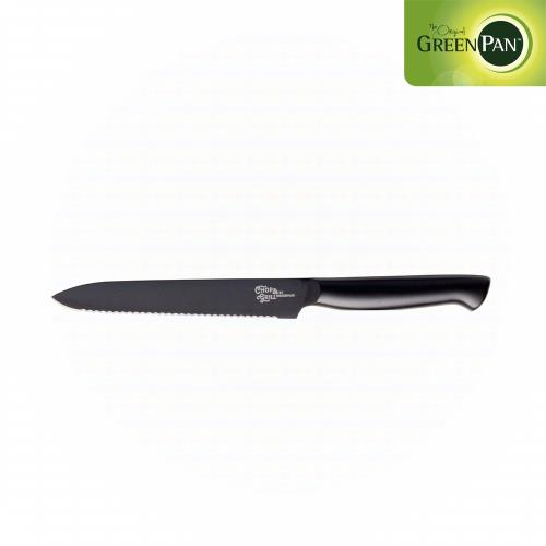 GreenPan Chop &amp; Grill 不沾肉排刀 刀具/廚房配件