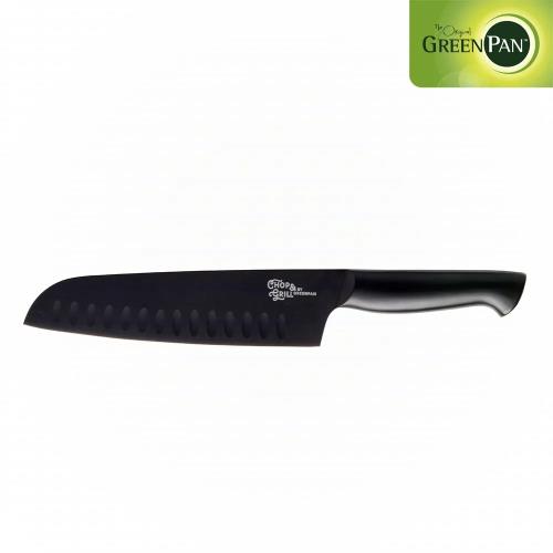 【GreenPan】Chop & Grill 不沾三德刀 刀具/廚房配件