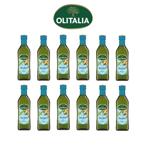 奧利塔極選玄米油限量供應囤貨組