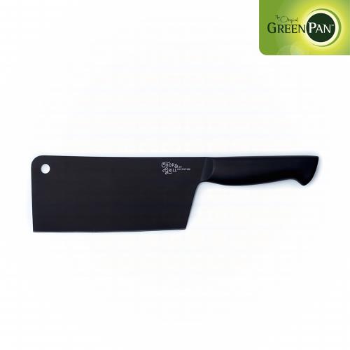 GreenPan Chop &amp; Grill 不沾中式剁刀 刀具/廚房配件