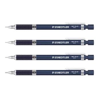 【STAEDTLER 施德樓】 OFS自動鉛筆 MS925 35