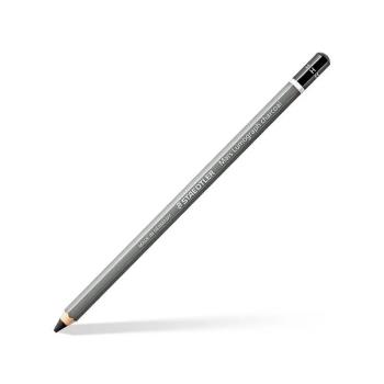 【STAEDTLER 施德樓】頂級炭精鉛筆 MS100 C/盒