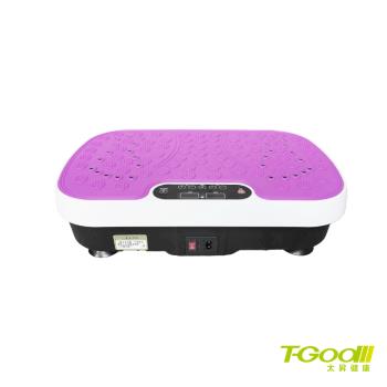 T-God美體雕塑魔力律動機