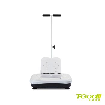 T-God- Stretch長筋水平律動機(拉筋版、動動機、抖抖機)