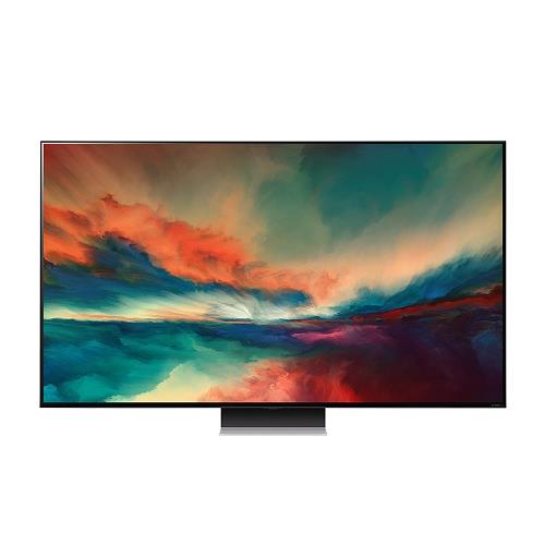 LG樂金 QNED miniLED 4K AI 語音物聯網智慧電視/65吋 (可壁掛) 65QNED86SRA