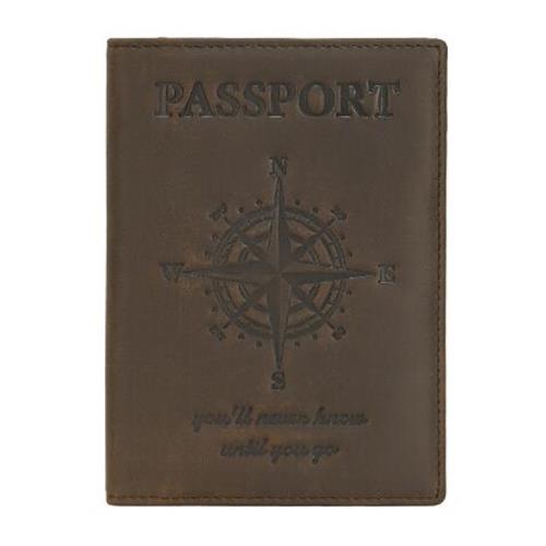  Sp house 復古輕巧全真牛皮男用多卡位2折皮夾(3色可選)