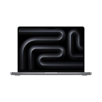 Apple MacBook Pro 14 M3 8CPU/10GPU/16G/1TB