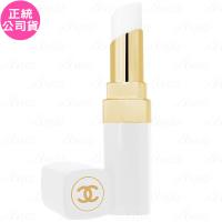CHANEL香奈兒COCO持色潤唇膏(#912 DREAMY WHITE)(3g)(公司貨)
