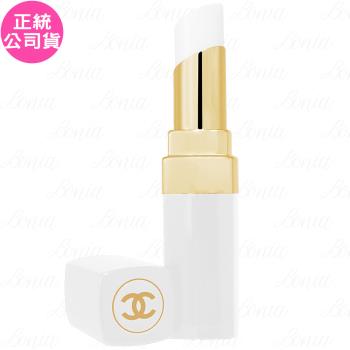 CHANEL香奈兒COCO持色潤唇膏(#912 DREAMY WHITE)(3g)(公司貨)