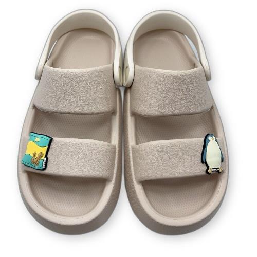 MIT間諜家家酒涼拖鞋