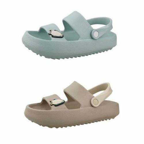 台灣製安妮亞拖鞋-兩色可選