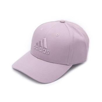 ADIDAS BBALL CAP TONAL 棒球帽 紫 IR7903 鞋全家福
