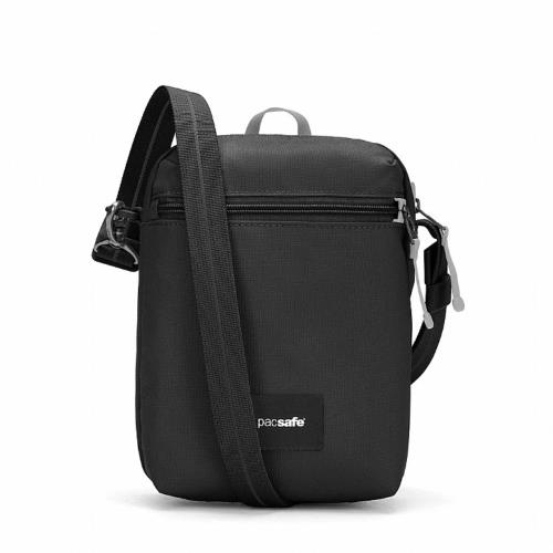 Pacsafe Go Crossbody 隨行防盜斜背小方包 4.5L