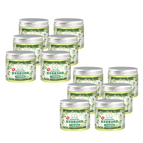 快樂屋 台灣製特級香茅隱形防護罩