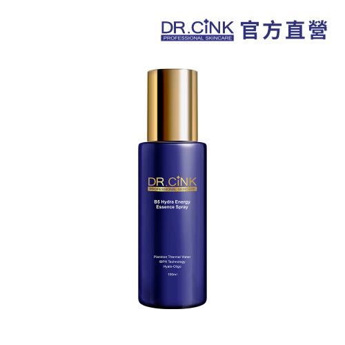 DR.CINK達特聖克 B5水活源肌膚保濕噴霧-升級版 100ml