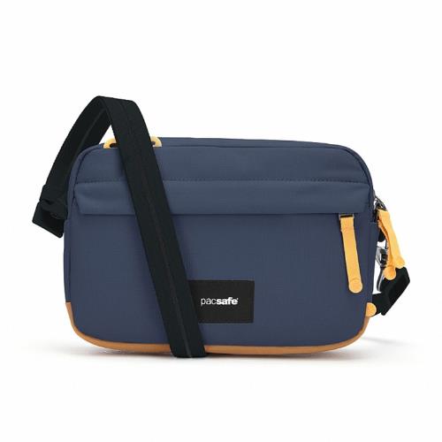 Pacsafe GO Crossbody 隨行防盜側背包 2.5L