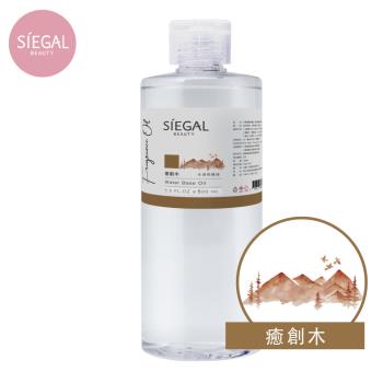 【Siegal思高】水溶性精油 500ml/瓶 【癒創木】