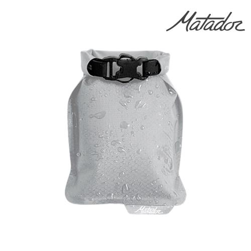 【Matador 鬥牛士】FlatPak Soap Bar Case 便攜旅行肥皂收納盒 