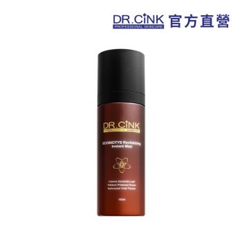 DR.CINK達特聖克 花蜜醒膚賦活持妝噴霧 100ml