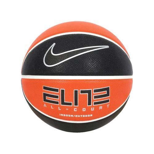 NIKE ELTTE ALL COURT 2.0 8P 7號球-訓練 籃球