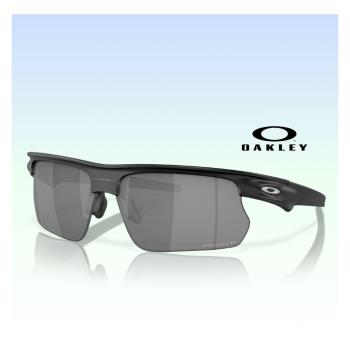 【Oakley】BiSphaera™☆ 運動偏光太陽眼鏡(OO9400-01 奧運特別款 偏光鏡片)