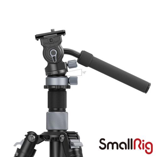 SmallRig 4221 輕量視頻三腳架套件 公司貨