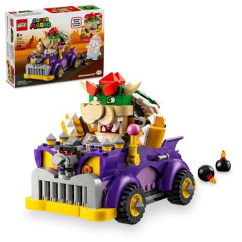 【LEGO 樂高】#71431 庫巴的高速公路車