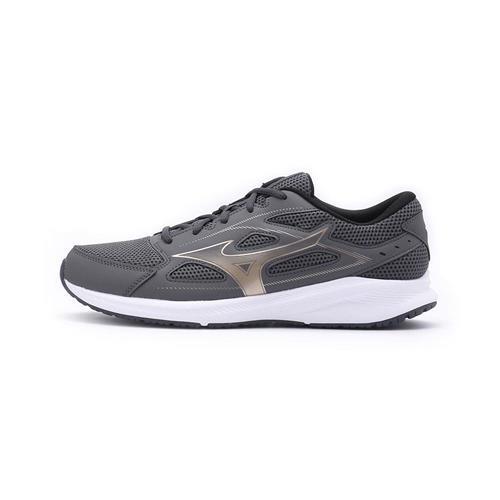 MIZUNO SPARK 9 透氣舒適跑鞋 深灰 K1GA240305 男鞋 鞋全家福