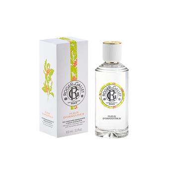 【Roger & Gallet】 夢迴花園 琥珀金桂淡香水 100ml