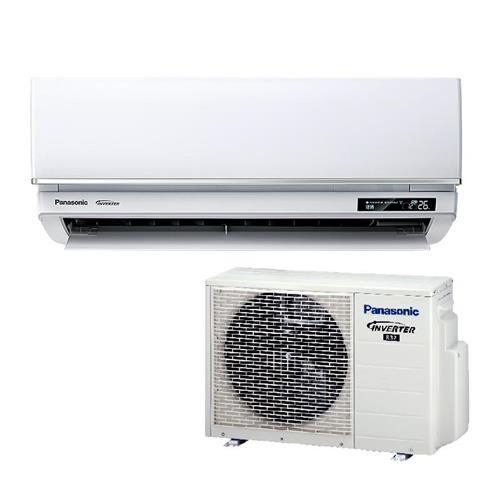 Panasonic國際牌 4-5坪一級變頻冷專UX頂級系列分離式冷氣CS-UX36BA2/CU-UX36BCA2 (含標準安裝)