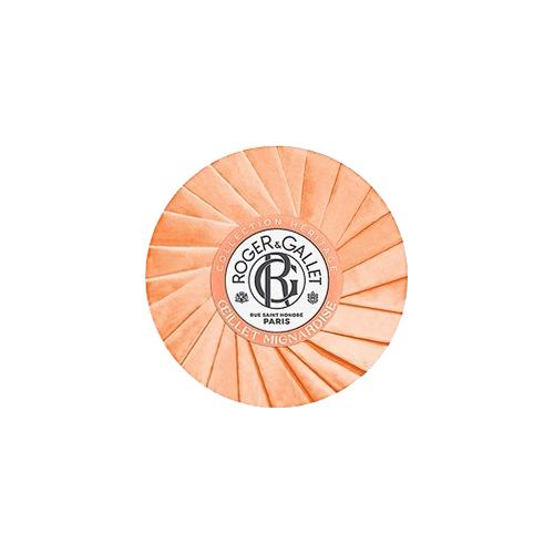 【Roger & Gallet 】夢迴花園 丁香康乃馨香水皂  100g